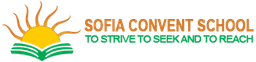 SOFIA CONVENT SCHOOL