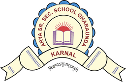 ARYA SENIOR SECONDARY SCHOOL