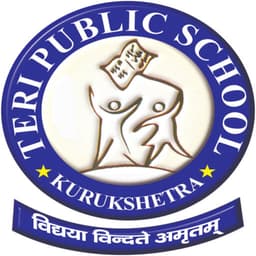 TERI PUBLIC SCHOOL