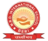 M. B. D. INTERNATIONAL HIGH SCHOOL