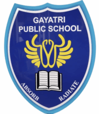 GAYATRI PUBLIC SCHOOL