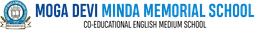 MOGA DEVI MINDA MEMORIAL SCHOOL