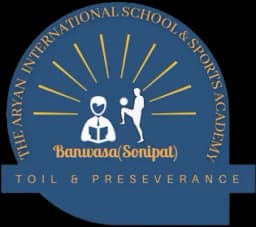 THE ARYAN SENIOR SECONDARY SCHOOL