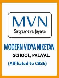 MODERN VIDYA NIKETAN SCHOOL