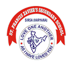 ST FRANCIS XAVIERS SCHOOL