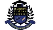 ST. STEPHENS INDIAN SCHOOL