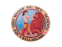ARYA VIDYA MANDIR SR. SECONDARY SCHOOL