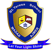 ST. TERESA SR. SEC. SCHOOL,MADAR,AJMER