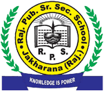 RAJASTHAN PUBLIC SCHOOL