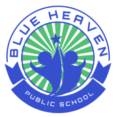 BLUE HEAVEN PUBLIC SCHOOL KOHRA BHURA NARAINGARH