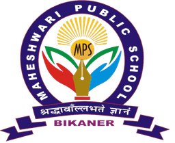 MAHESHWARI PUBLIC SCHOOL