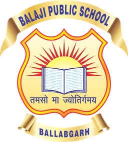 BALAJI PUBLIC SCHOOL