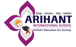 ARIHANT INTERNATIONAL SCHOOL