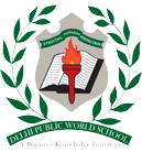 DELHI PUBLIC WORLD SCHOOL