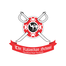 THE RAJASTHAN SCHOOL