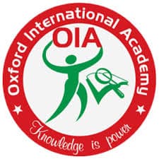OXFORD INTERNATIONAL ACADEMY