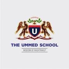THE UMMED SCHOOL