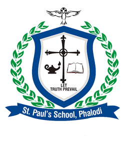 SAINT PAULS SCHOOL