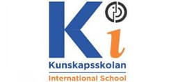 KUNSKAPSSKOLAN INTERNATIONAL SCHOOL
