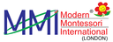Modern Montessori International Pre School