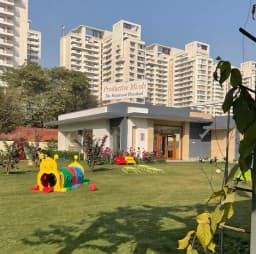 Productive Minds Montessori