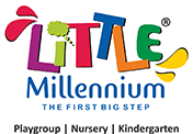 LITTLE MILLENNIUM - DEWAS