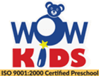 WOWKIDS BRIGHT HORIZONS