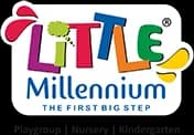 Little Millennium - Ranjit Avenue