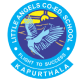 Little Angels Co-Ed School