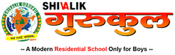 SHIVALIK GURUKUL