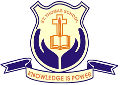 ST. THOMAS SCHOOL