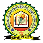 RADHAKRISHNAN PUBLIC SCHOOL