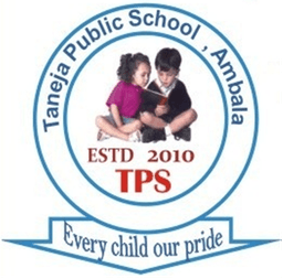 TANEJA PUBLIC SCHOOL