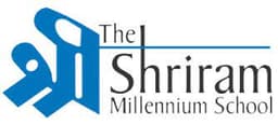 THE SHRIRAM MILLENNIUM SCHOOL, GURUGRAM