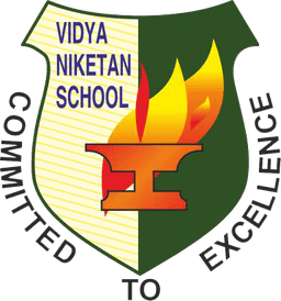 VIDYA NIKETAN SCHOOL