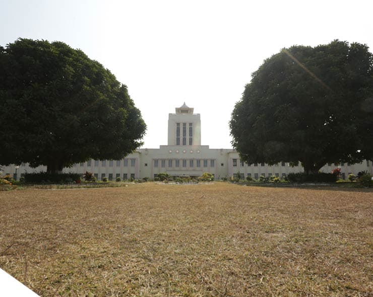 Birla Institute of Technology Mesra campus