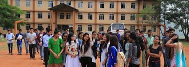 CMJ University campus