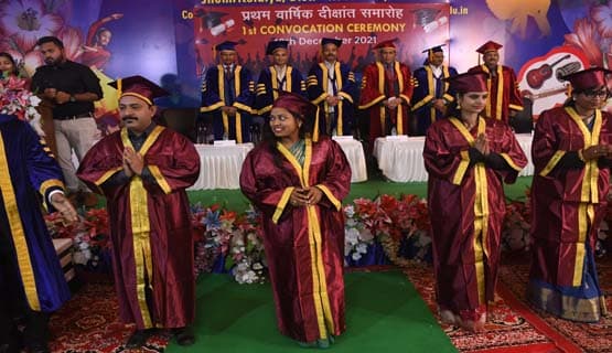 Capital University
campus