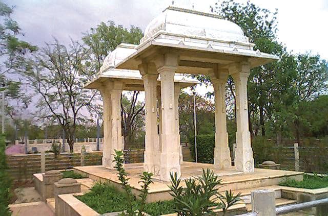 Dr. Harisingh Gour Vishwavidyalaya campus