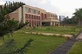 Gangadhar Meher University campus
