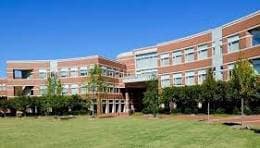 Himalayan University campus