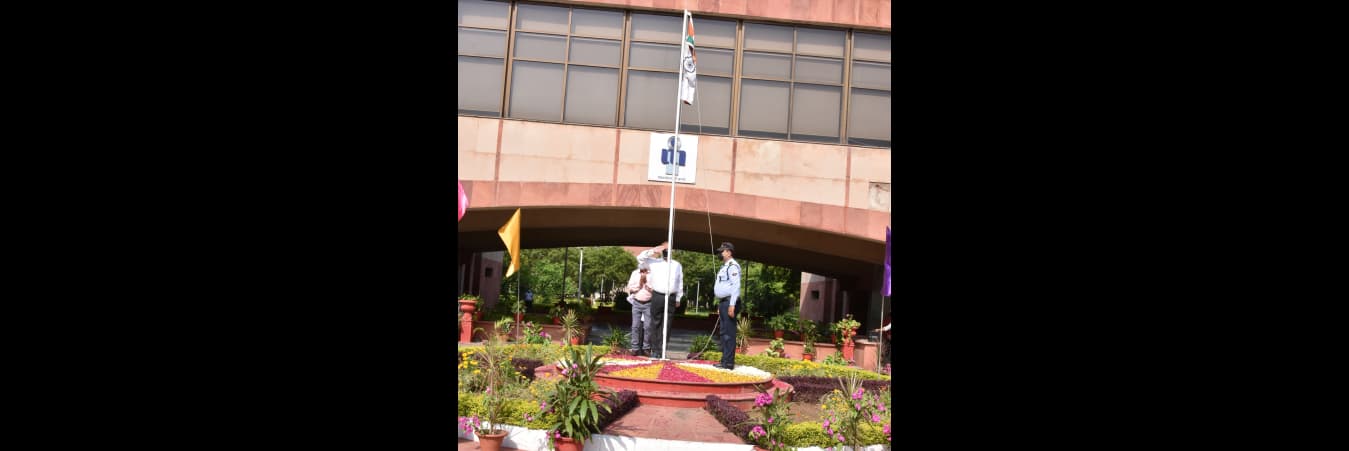 ABV-Indian Institute of Information Technology and Management campus