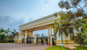 IIT Bhubaneswar campus