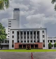 IIT Kharagpur campus