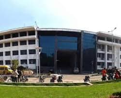 Indus International University campus