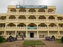 Maharishi University of Management and Technology campus