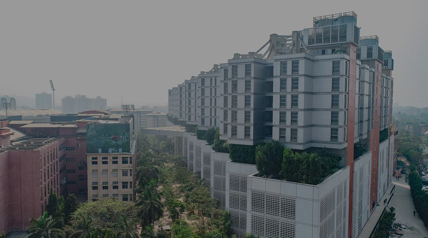 Padmashree Dr. D.Y. Patil Vidyapeeth campus