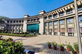 RIMT University campus