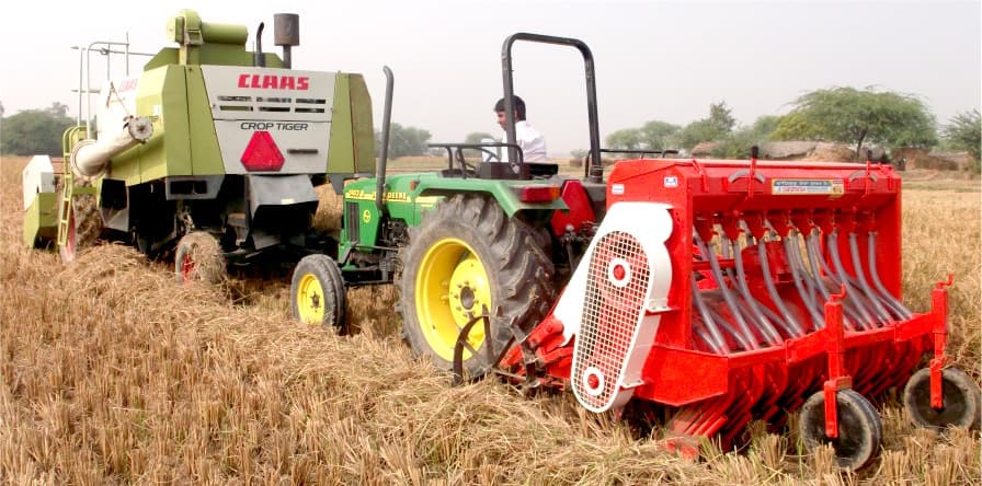 Sam Higginbottom Institute of Agriculture, Technology & Sciences campus