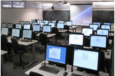 Shri Jagdish Prasad Jhabarmal Tibrewala University campus